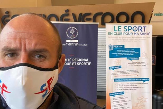 Sport et santé !