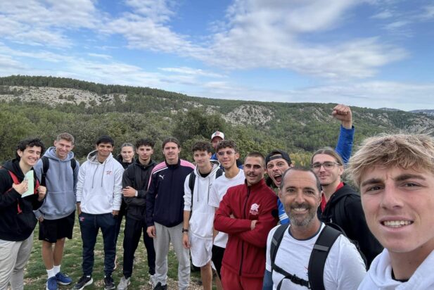 Formation Journée découverte sur l’encadrement de la randonnée pédestre !